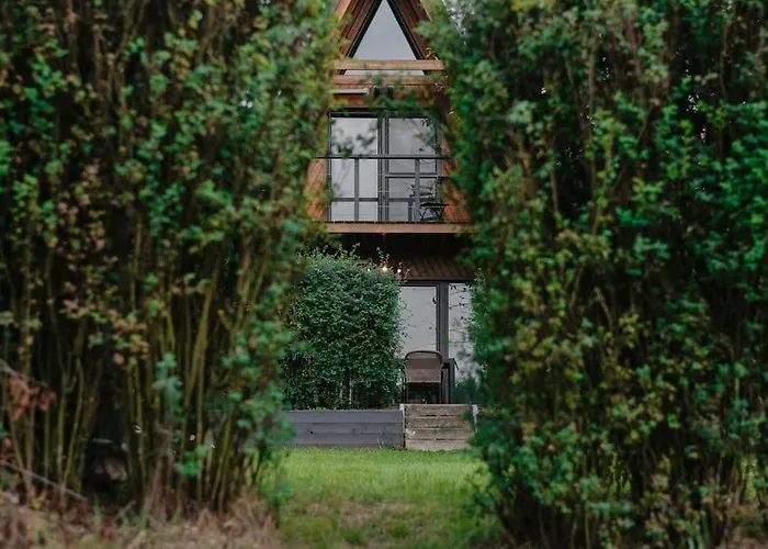 Nyaktekercs Wood - Hot Tub