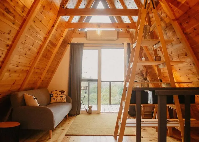 Nyaktekercs Wood - Hot Tub Esztergom